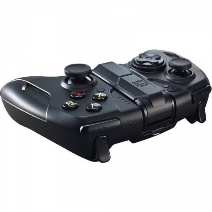 Gamepad Wireless Thermaltake Tt eSports by Contour, Bluetooth, Black