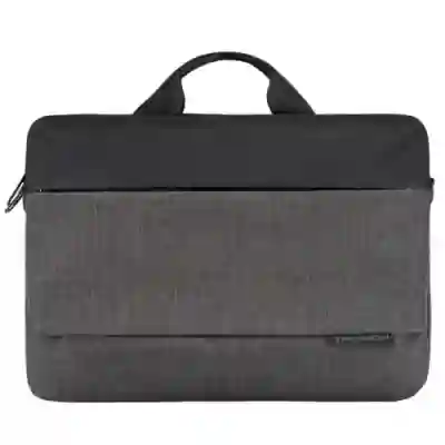 Geanta Asus Carry Bag EOS 2 pentru laptop de 15inch, Black-Gray