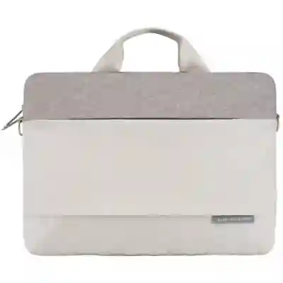 Geanta Asus Carry Bag EOS 2 pentru laptop de 15inch, Gray