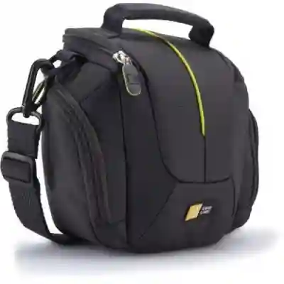 Geanta camera foto compacta Case Logic DCB-314, Anthracite