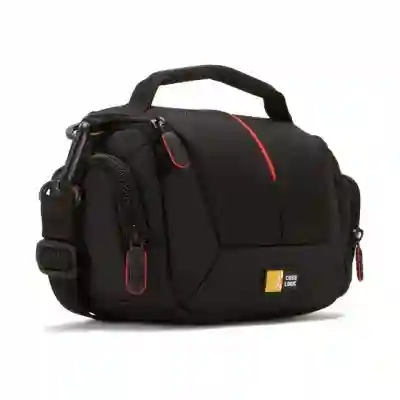 Geanta camera video compacta Case Logic DCB-305, Black