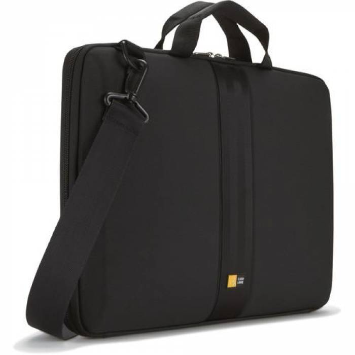 Geanta Case Logic 16inch, Black