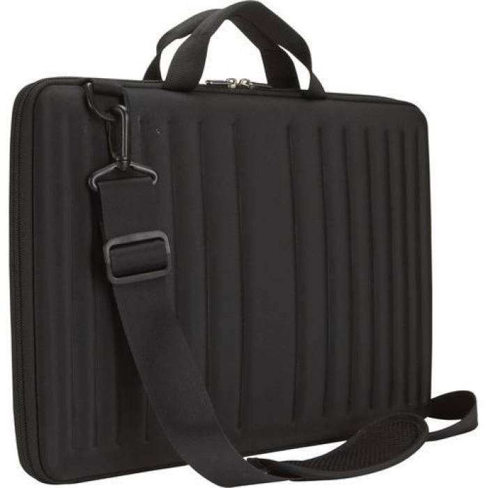 Geanta Case Logic 16inch, Black