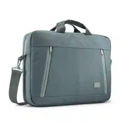 Geanta Case Logic Huxton pentru Laptop de 15.6inch, Balsam