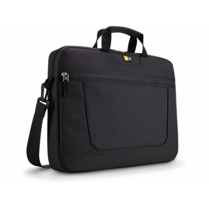 Geanta Case Logic pentru laptop de 15.6inch, black, VNAI215