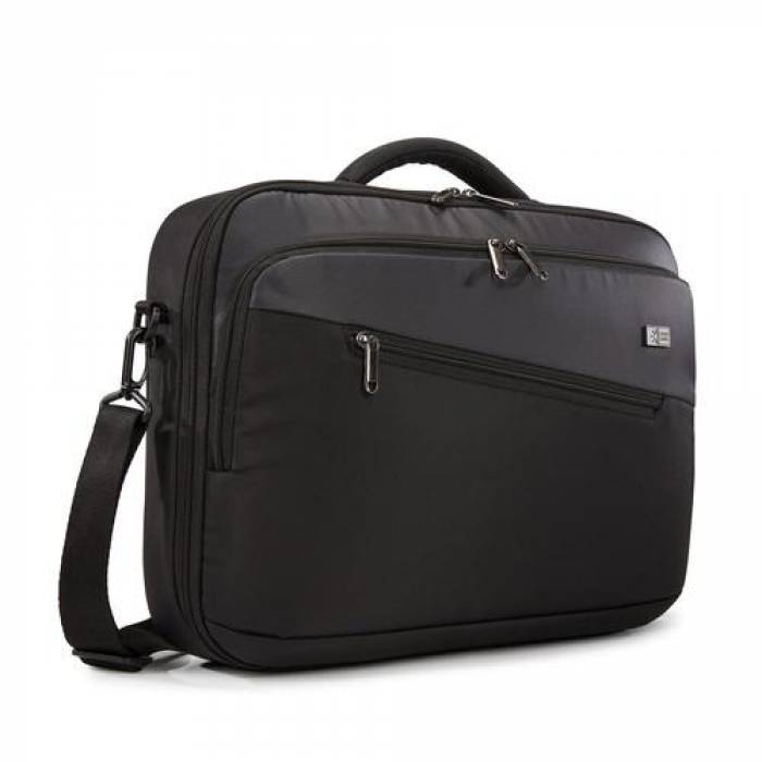 Geanta Case Logic PROPC-116 pentru laptop de 15.6inch, Black