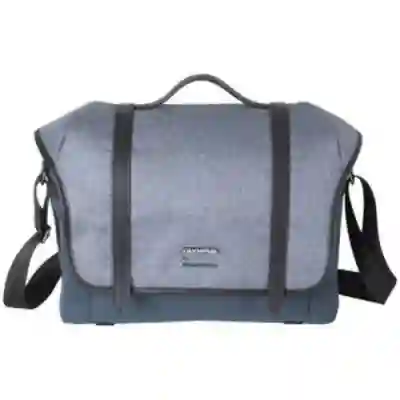 Geanta foto Olympus Explorer, Blue