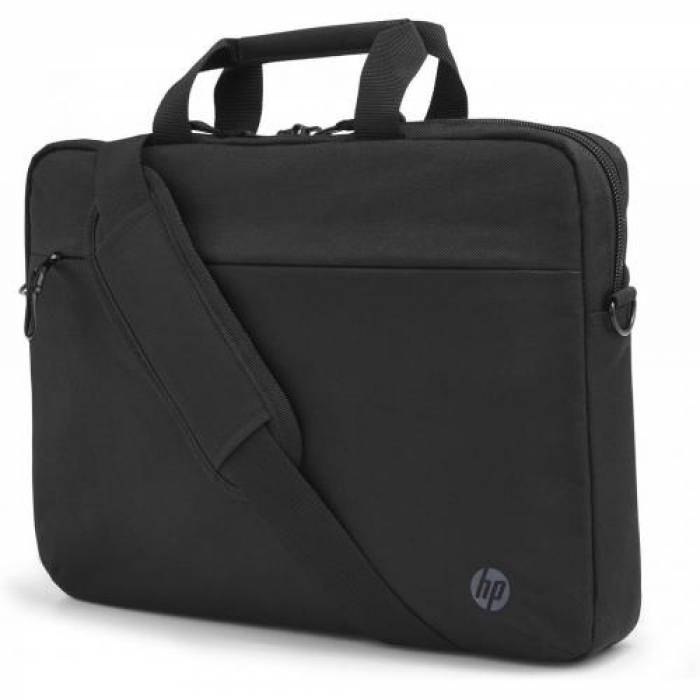 Geanta HP Professional pentru laptop de 14.1inch, Black