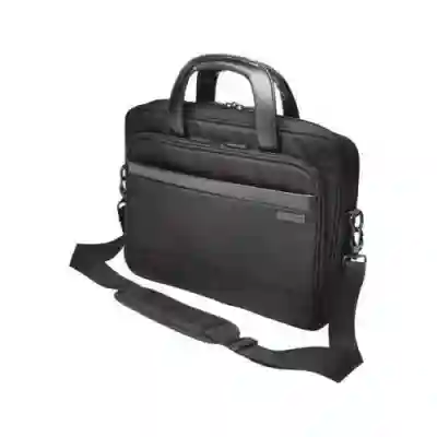 Geanta Kensington Contour 2.0 pentru laptop de 14inch, Black