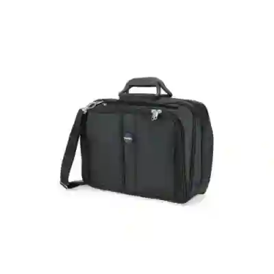 Geanta Kensington Contur pentru laptop de 15inch, Black