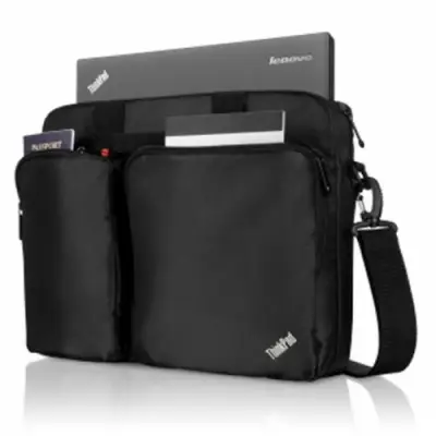 Geanta Lenovo 3-in-1 pentru laptop de 14.1inch