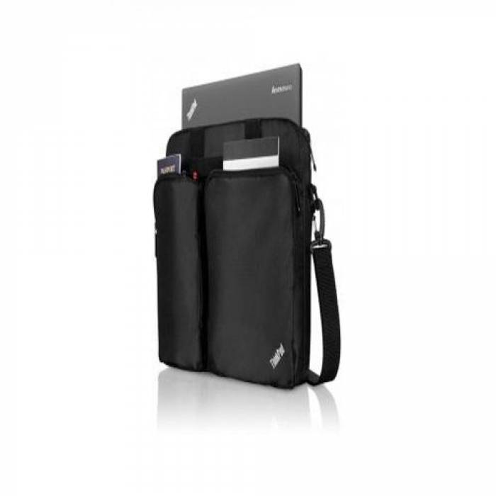 Geanta Lenovo 3-in-1 pentru laptop de 14.1inch