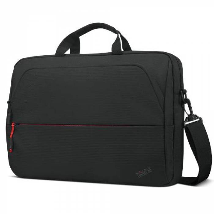 Geanta Lenovo ThinkPad Essential Topload pentru laptop de 16inch, Black