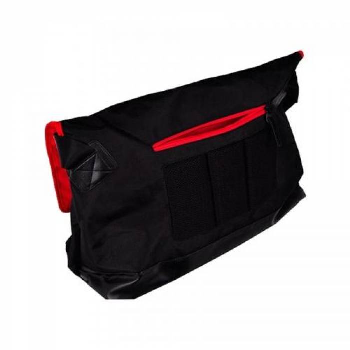 Geanta pentru periferice gaming Tt eSPORTS CHAO Messenger Bag