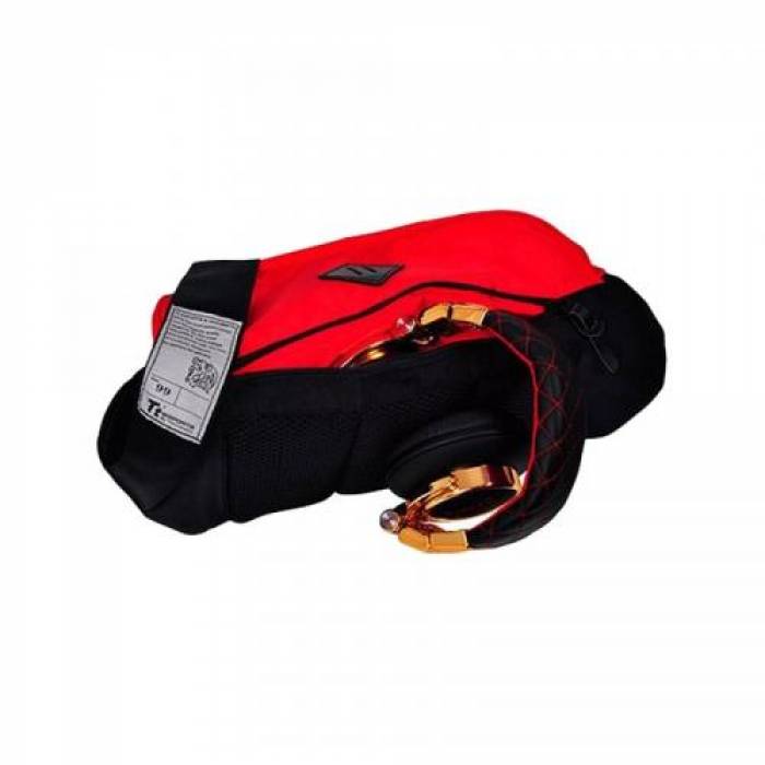 Geanta pentru periferice gaming Tt eSPORTS CHAO Waist Bag