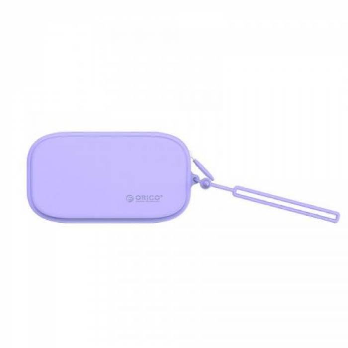 Geanta universala Orico SG-B3, Purple