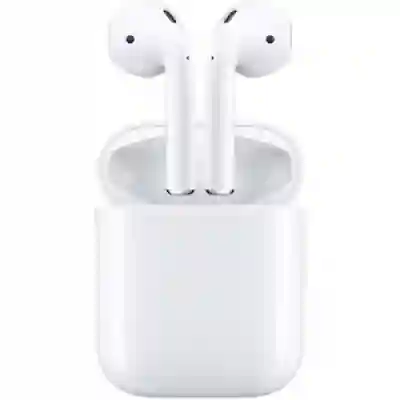 Handsfree Apple AirPods 2, White