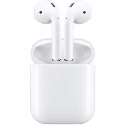 Handsfree Apple AirPods 2, White