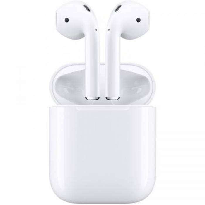 Handsfree Apple AirPods 2, White