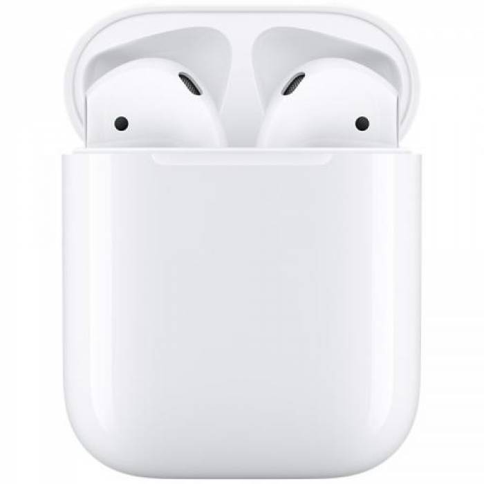 Handsfree Apple AirPods 2, White