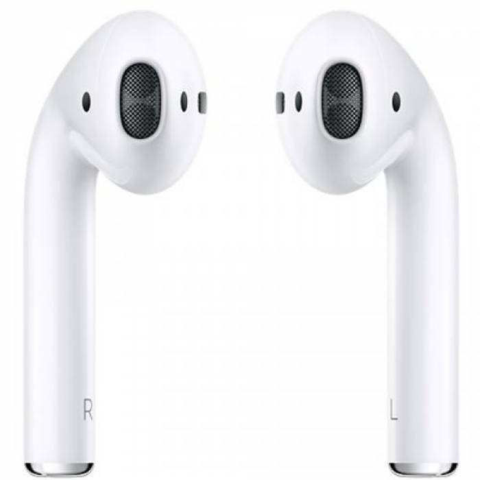 Handsfree Apple AirPods 2, White