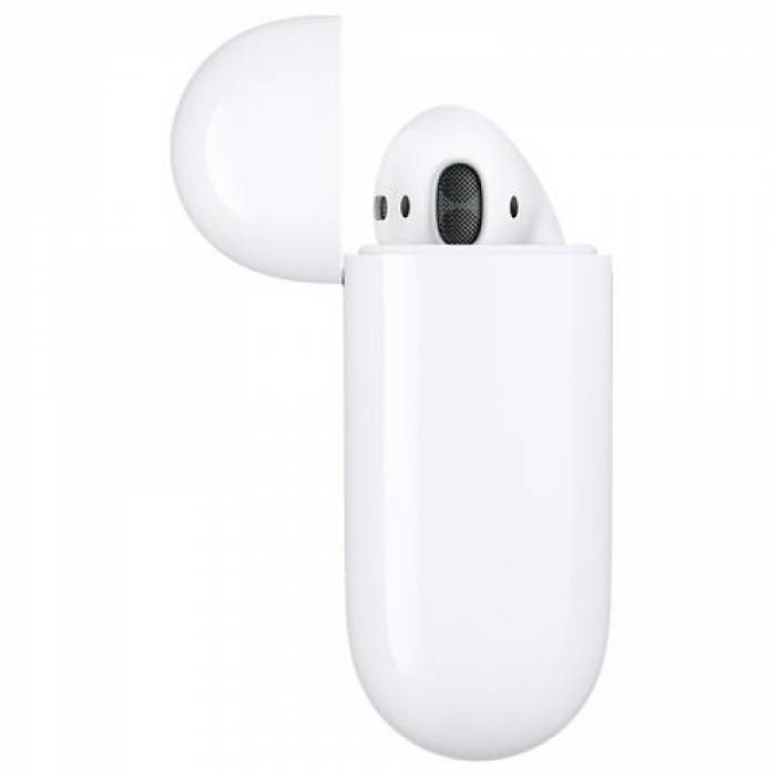 Handsfree Apple AirPods 2, White