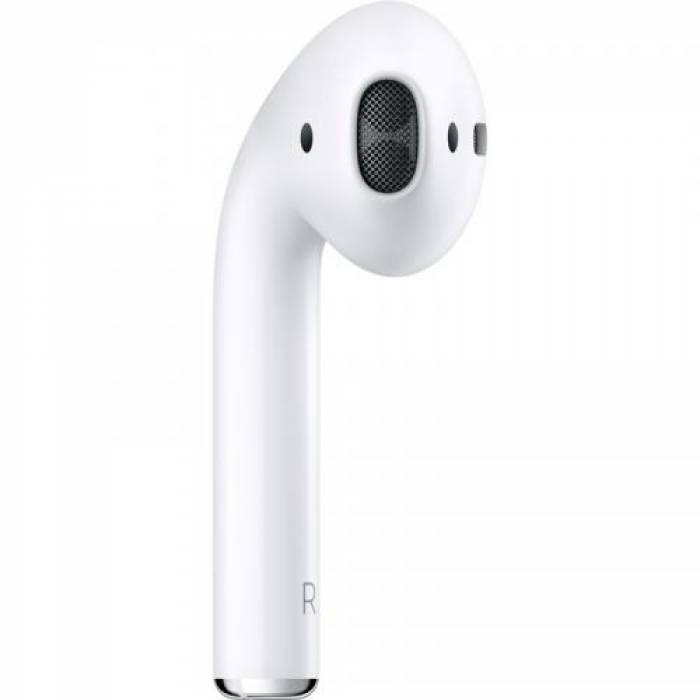 Handsfree Apple AirPods 2, White