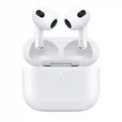 Handsfree Apple AirPods 3, White