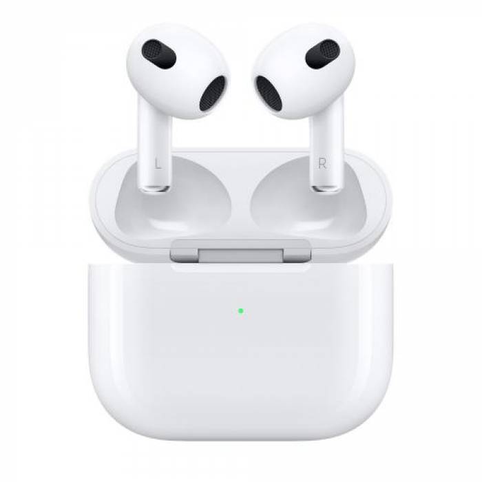 Handsfree Apple AirPods 3, White