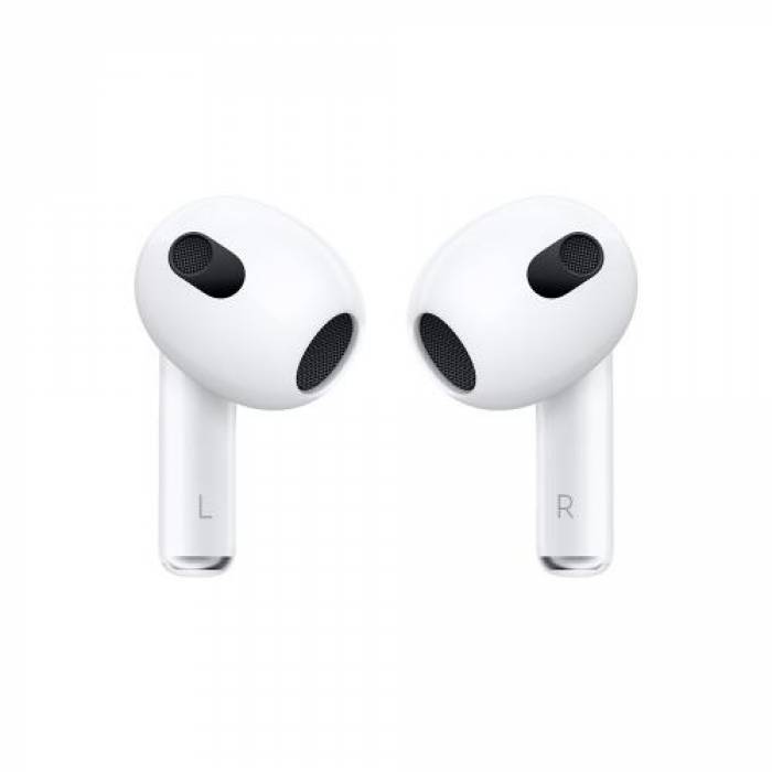 Handsfree Apple AirPods 3, White