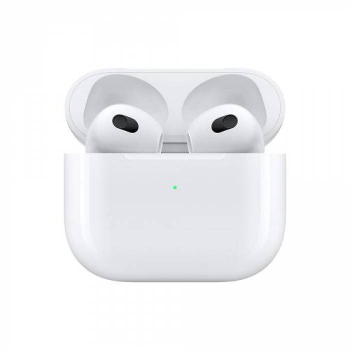 Handsfree Apple AirPods 3, White