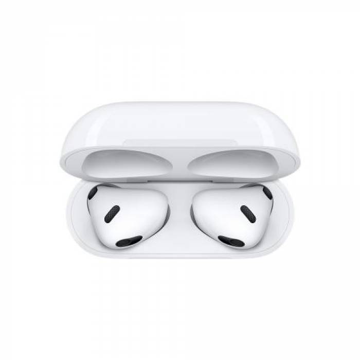 Handsfree Apple AirPods 3, White