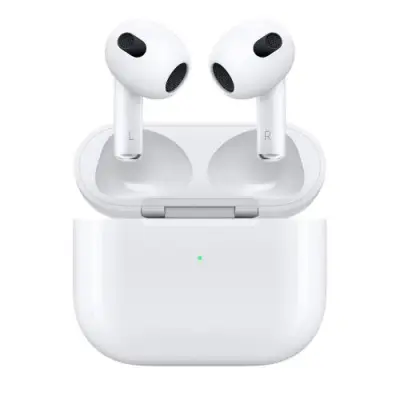 Handsfree Apple AirPods 3, White