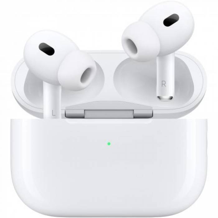 Handsfree Apple AirPods Pro 2 (2022), White