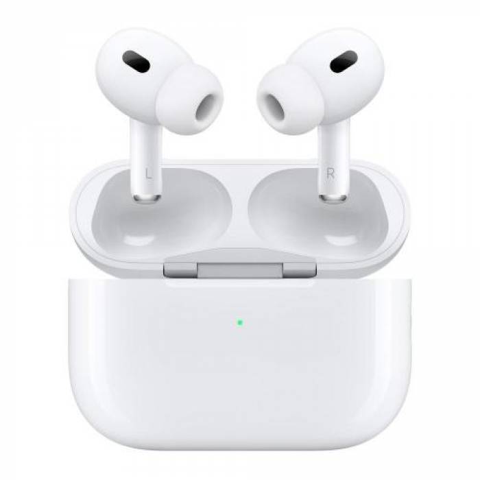 Handsfree Apple AirPods Pro 2 (2022), White