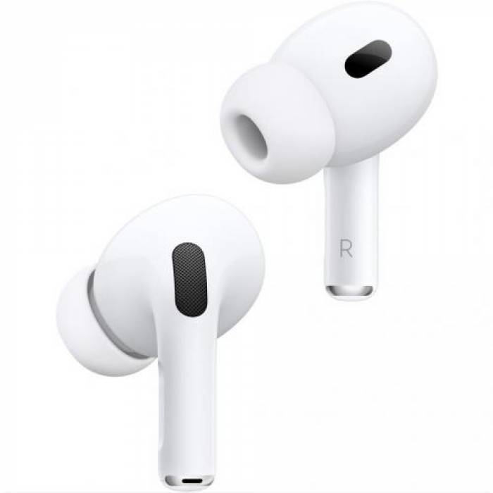 Handsfree Apple AirPods Pro 2 (2022), White