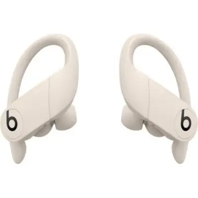 Handsfree Apple Beats Powerbeats PRO Totally, Ivory