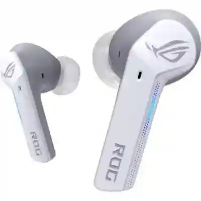 Handsfree ASUS ROG Cetra True wireless, White