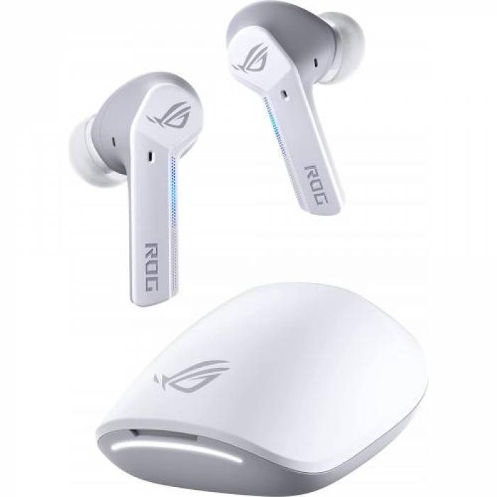 Handsfree ASUS ROG Cetra True wireless, White