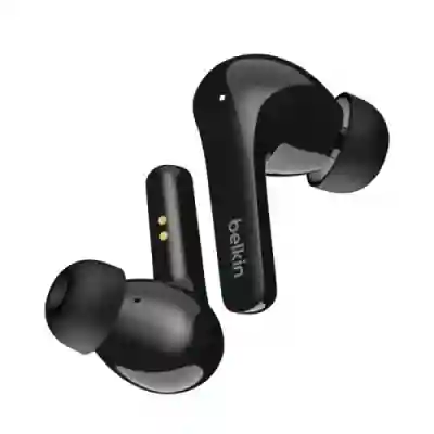 Handsfree Belkin SoundForm Flow, Black