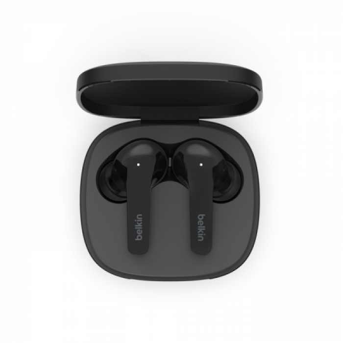 Handsfree Belkin SoundForm Flow, Black