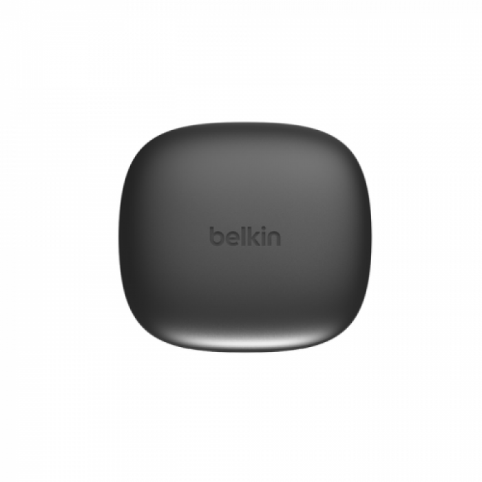 Handsfree Belkin SoundForm Flow, Black