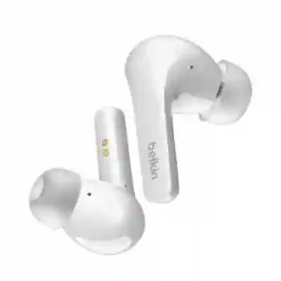 Handsfree Belkin SoundForm Flow, White