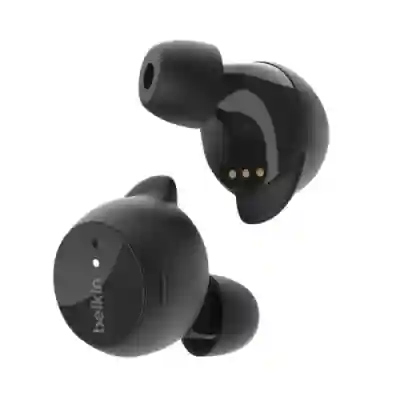 Handsfree Belkin SoundForm Immerse, Black