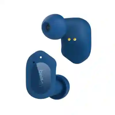 Handsfree Belkin SoundForm Immerse, Blue