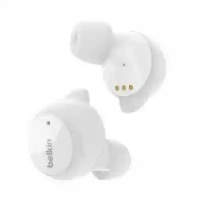 Handsfree Belkin SoundForm Immerse, White