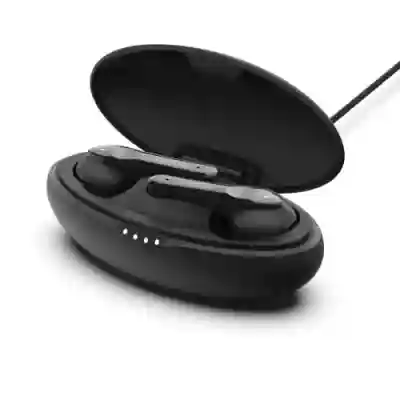 Handsfree Belkin Soundform Move Earbuds, Black