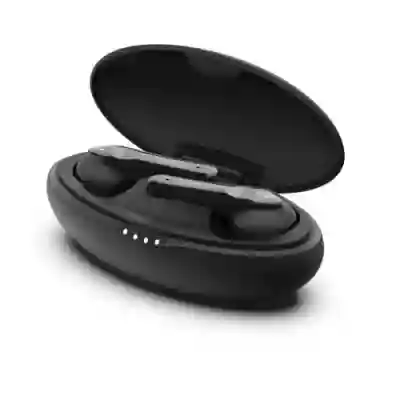 Handsfree Belkin Soundform Move Plus, Black