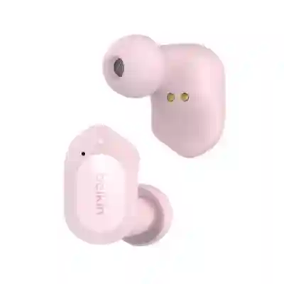 Handsfree Belkin SoundForm Play, Pink