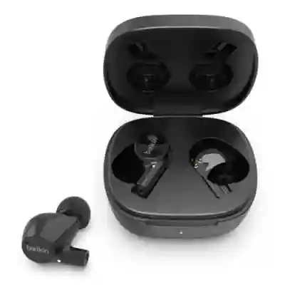 Handsfree Belkin Soundform Rise True Wireless, Black
